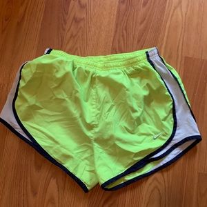 Nike shorts